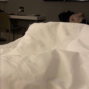 Meet your Posher, Pernell